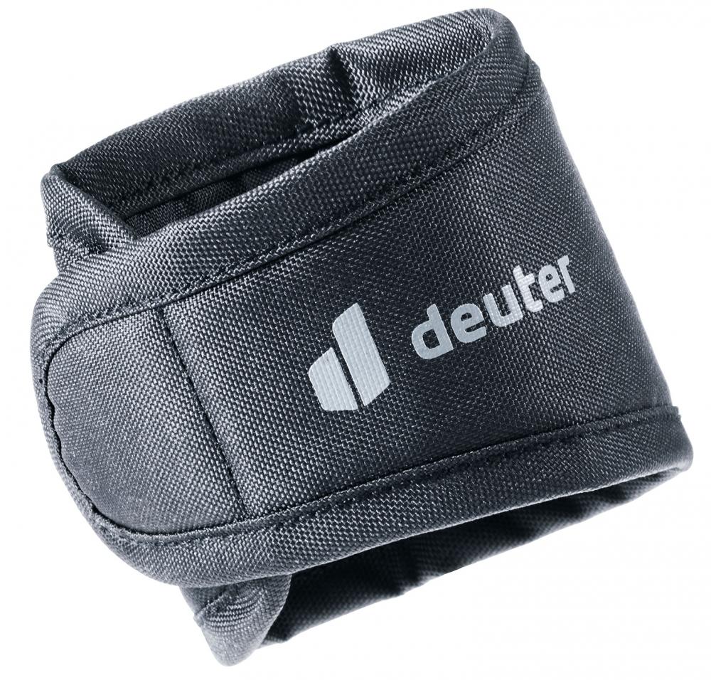 Deuter Pants Protector Hosenschutz Rot Größe 14 - Fahrradzubehör