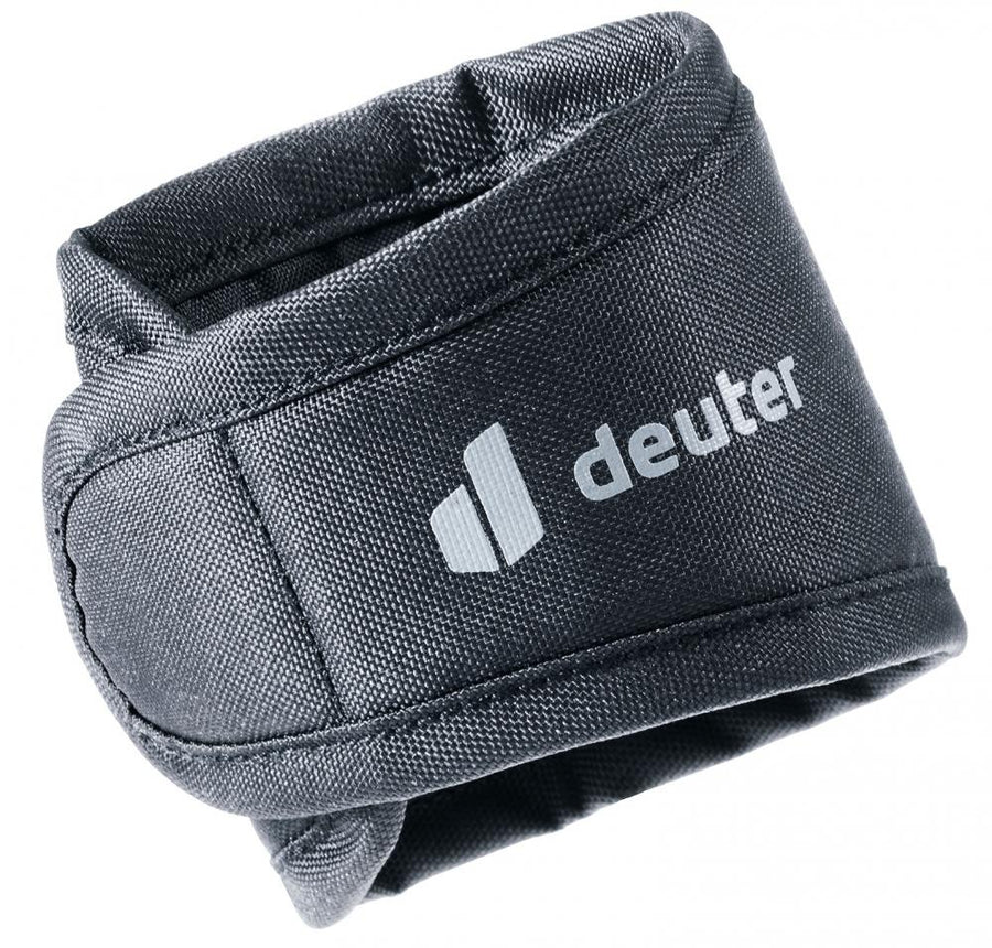 Deuter Pants Protector Hosenschutz Rot Größe 14 - Fahrradzubehör