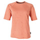 Maloja 3/4 Shirt W GHOST WALDsassen - Damen Fahrradshirt aus Hanf & Polyester