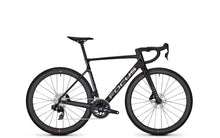 IZALCO MAX 8.9 28DI L F BLK