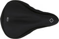 CONTEC SATTELBEZ.TOPSEAT+ TREKKING SCHWARZ