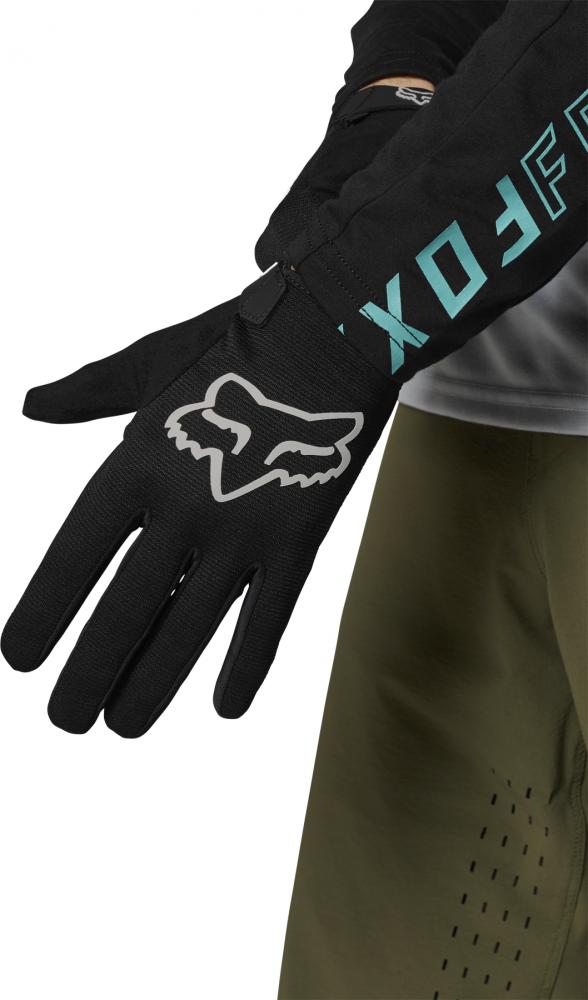 FOX Gloves W RANGER GLOVE Black Größe L
