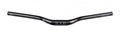 Ergotec Lenkerbügel H-Bar XS Alu Ø 31,8 mm 600 mm schwarz/matt 6°