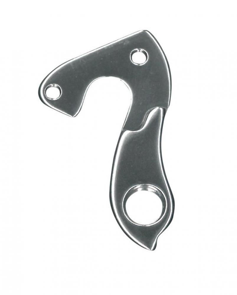 Rechtes Hinteres Ausfallende Aus Aluminium Do-a32
