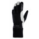 CHIBA Nordic Plus - Radhandschuhe, winddicht & atmungsaktiv, Größe 6,5