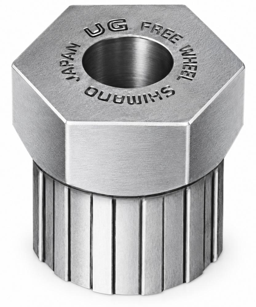 Tl-fw30 Abzieher Schraubkränze Abzieher - Für Shimano Schraubkränze Und Freiläufe