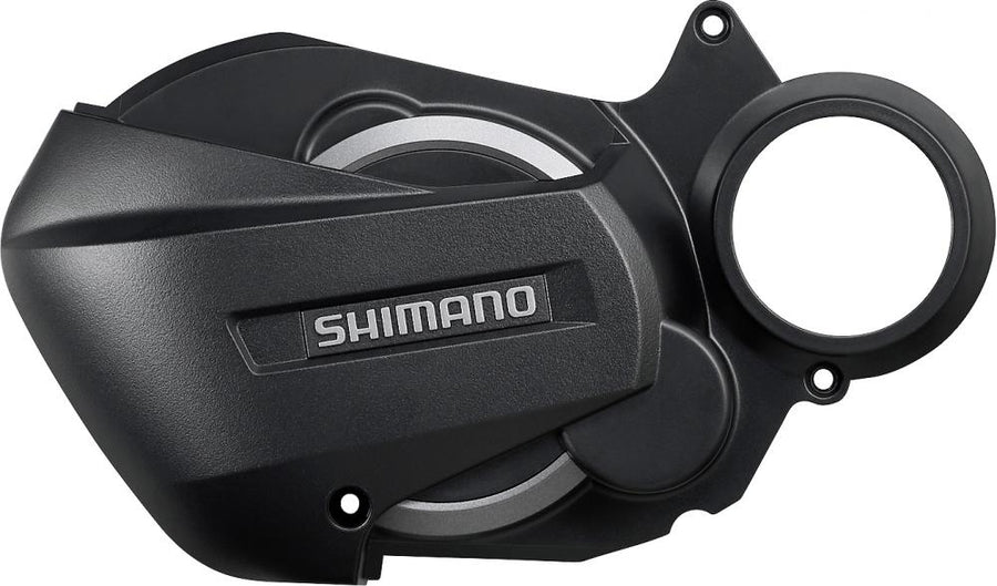 SHIMANO Gehäuse für Antriebseinheit DU-E7000 Custom Cover - links & rechts, ca. 114 g