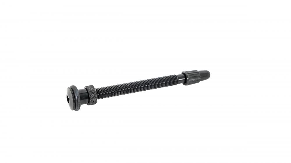 ROVAL Tubeless Ventil 65mm - Large Bore Ventilschaft für CLX-50 / CLX-32 Felgen - Tubeless-Ventil