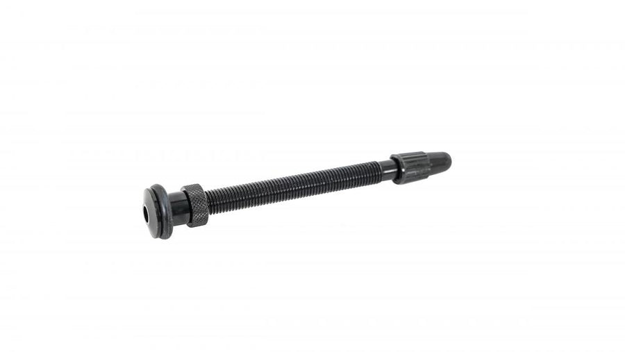 ROVAL Tubeless Ventil 65mm - Large Bore Ventilschaft für CLX-50 / CLX-32 Felgen - Tubeless-Ventil