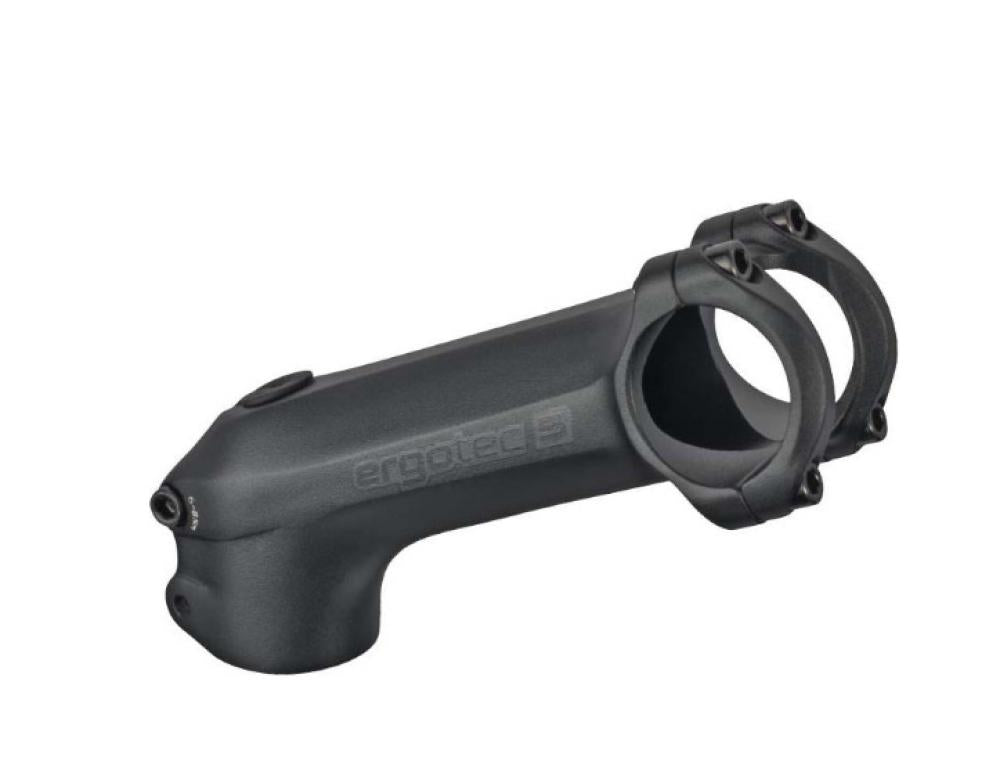 Vorbau Charisma Ahead 25,4 Mm 110 Mm Schwarz Level 5