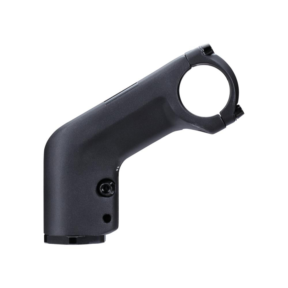BBB Cycling BBB Vorbau TopRise Di2 30D 31 schwarz - stabiler Vorbau mit moderner Ausführung
