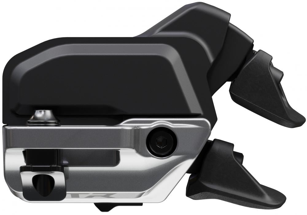 SHIMANO Schalter XTR SW-M9250 Di2 I-Spec 3.Ländergr. L