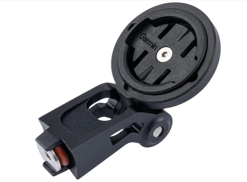 Sds Link Garmin Halter Set - Aluminium Al-6061-t6 Eloxiert, Kompatibel Mit Garmin Fahrradcomputern, Inkl. Sds Link Adapter Und Kurzanleitung