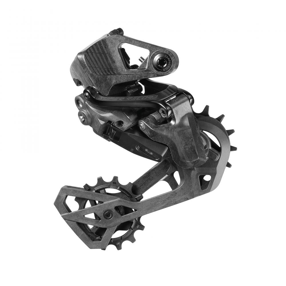 Campagnolo Schaltwerk SuperRecord WRL 13s