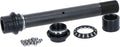 SHIMANO Hohlachse FH-R7070-R Komplettkit - Mutter/Staubkappe, ca. 122 g