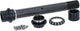 SHIMANO Hohlachse FH-R7070-R Komplettkit - Mutter/Staubkappe, ca. 122 g