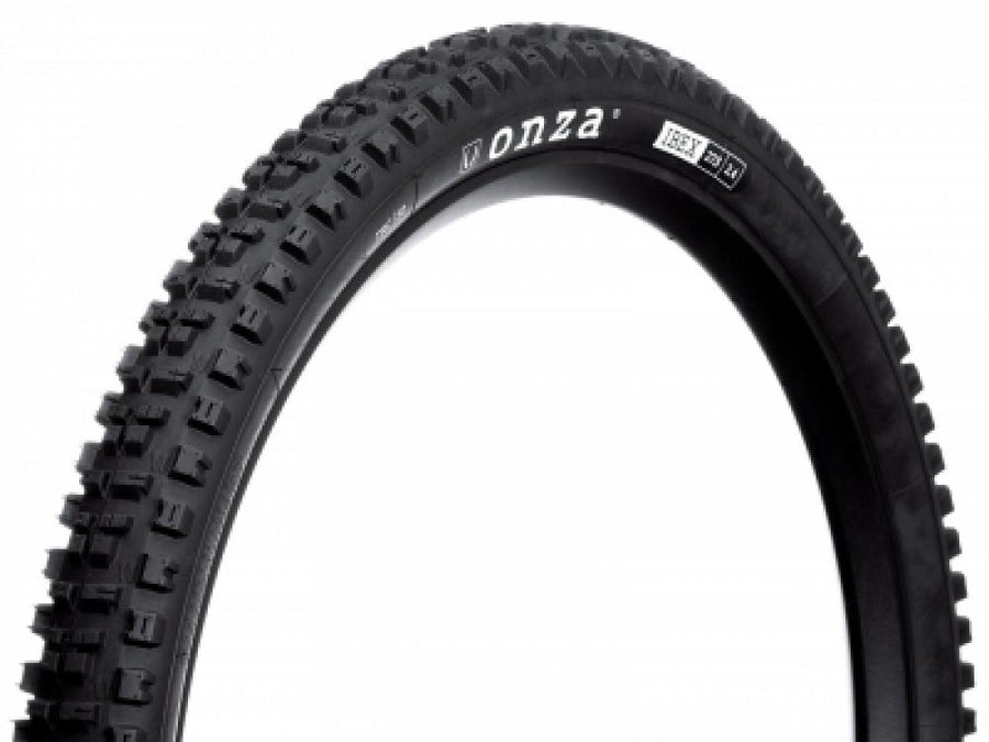 Onza Tires Ibex 2.40 Faltreifen 650B - TRC 60 TPI Mountainbike Reifen