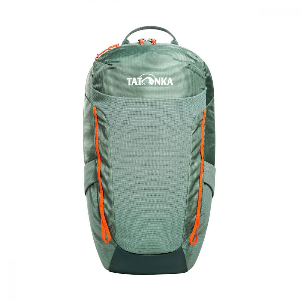 Tatonka Active Pack 15 Leichtrucksack 15 L Sage Green