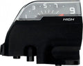 SHIMANO GANGANZEIGE RECHTS ST-T4000 - Für ST-T4000 Schalthebel, ca. 64 g