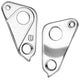 Marwi, Schaltauge mit Schraube M5 x 0.8, GH-159, 439159