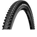 Continental Ruban 27,5x2,60" Mountainbike Faltreifen, schwarz, Tubeless Ready, E-Bike geeignet.