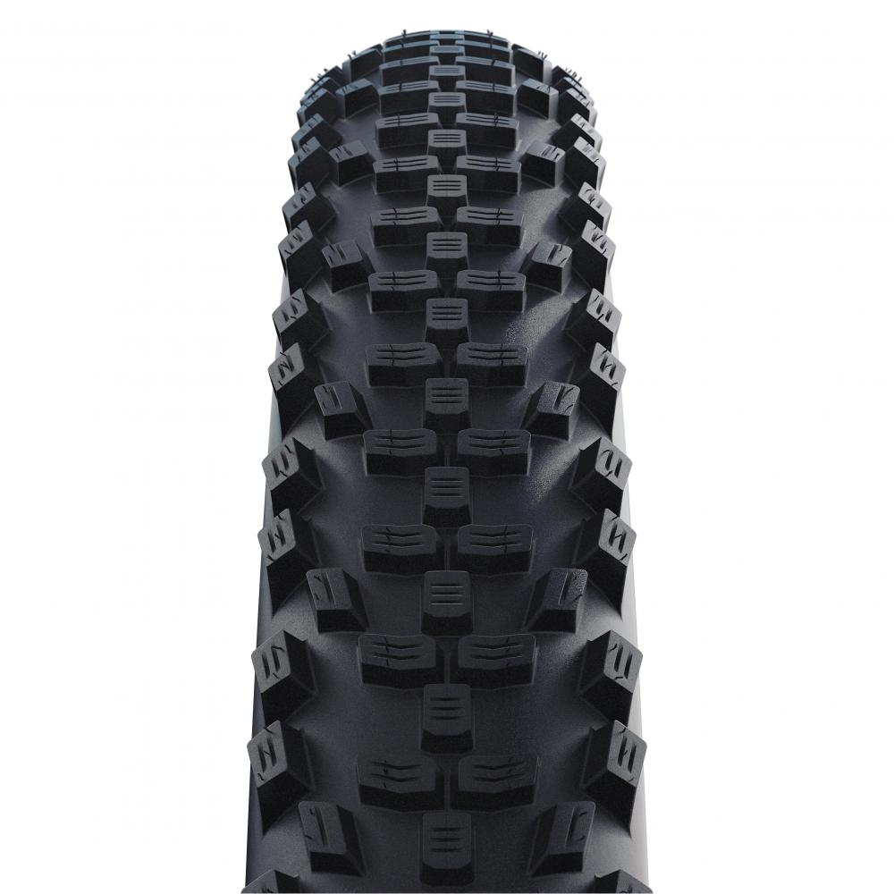 Schwalbe Reifen Smart Sam 27.5x2.60\" 65-584 schwarz/braun E-50 HS624 Draht