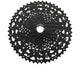 SunRace CSUX700 11-fach Kassette 11-50T Schwarz - LinkGlide kompatibel