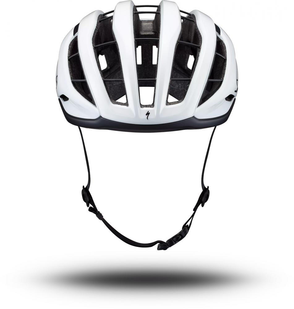 Specialized S-Works Prevail 3 Fahrradhelm White/Black M