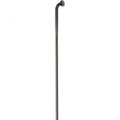 DT Swiss Speiche Revolution 2.0/1.5 VE500 schwarz 268 mm - ultraleichte Laufrad-Performance