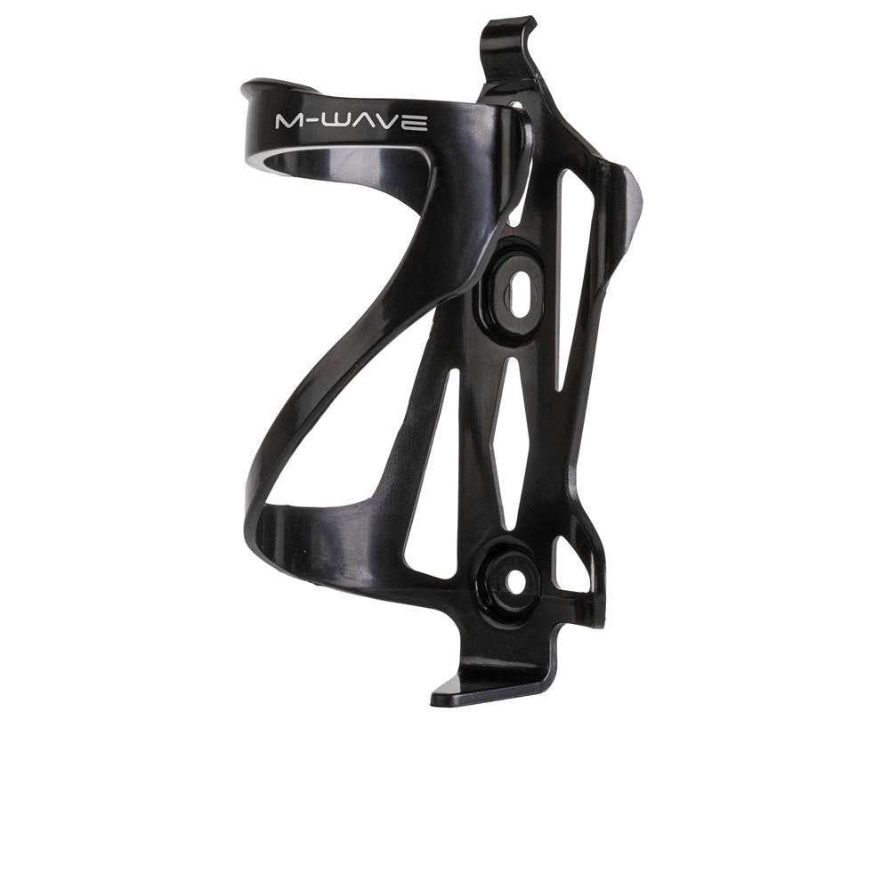 M-wave Flaschenhalter Bc 29 Side Schwarz 29 G Für E-bike