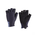 BBB Cycling BBB Handschuhe Speed S schwarz S schwarz - atmungsaktiver Radhandschuh