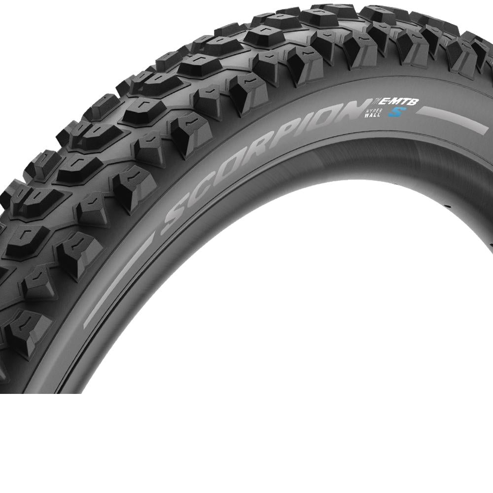 Scorpion E Mtb S 27 5 Tubeless Ready Reifen Weich Smartgrip Gravity Hyperwall