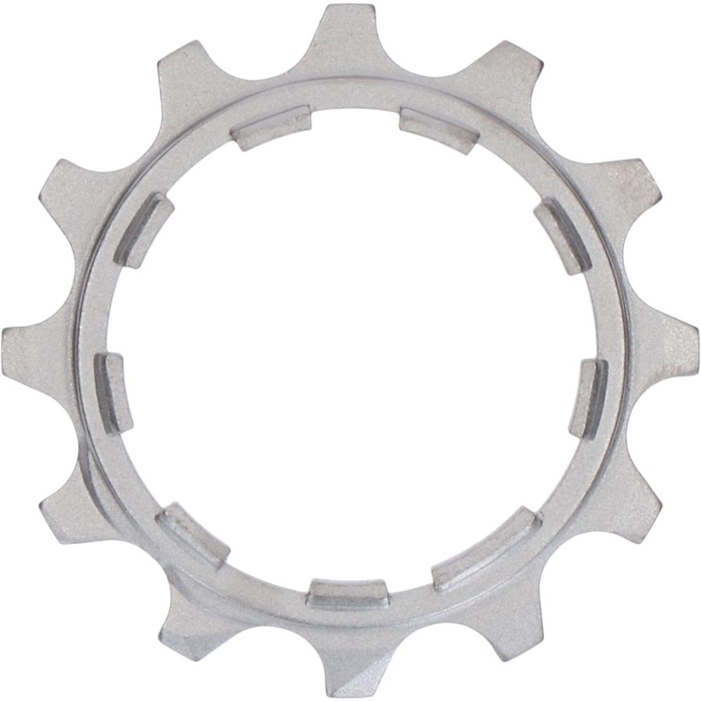 SHIMANO Ritzel für CS-7800 12 Zähne integrierter Distanzring - 12 Zähne