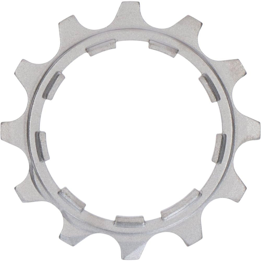 SHIMANO Ritzel für CS-7800 12 Zähne integrierter Distanzring - 12 Zähne
