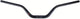 Humpert/Ergotec Riser Bar 100 MTB-Lenker 31,8 mm - Aluminium mit Safety Level 6