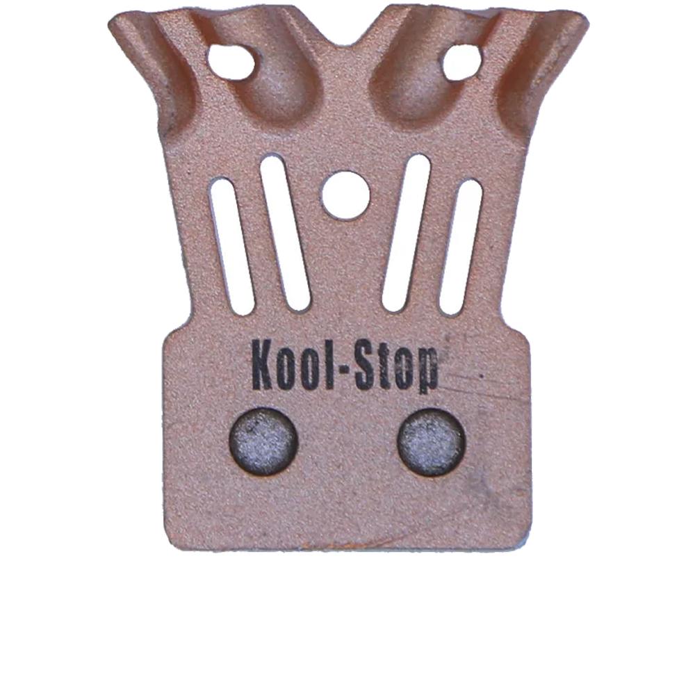 Discbeläge Cool Sintered Shim. Road Br-rs505/805 2 Pcs