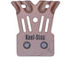 Kool-Stop Discbeläge Cool Sintered Shim. Road BR-RS505/805 2 pcs