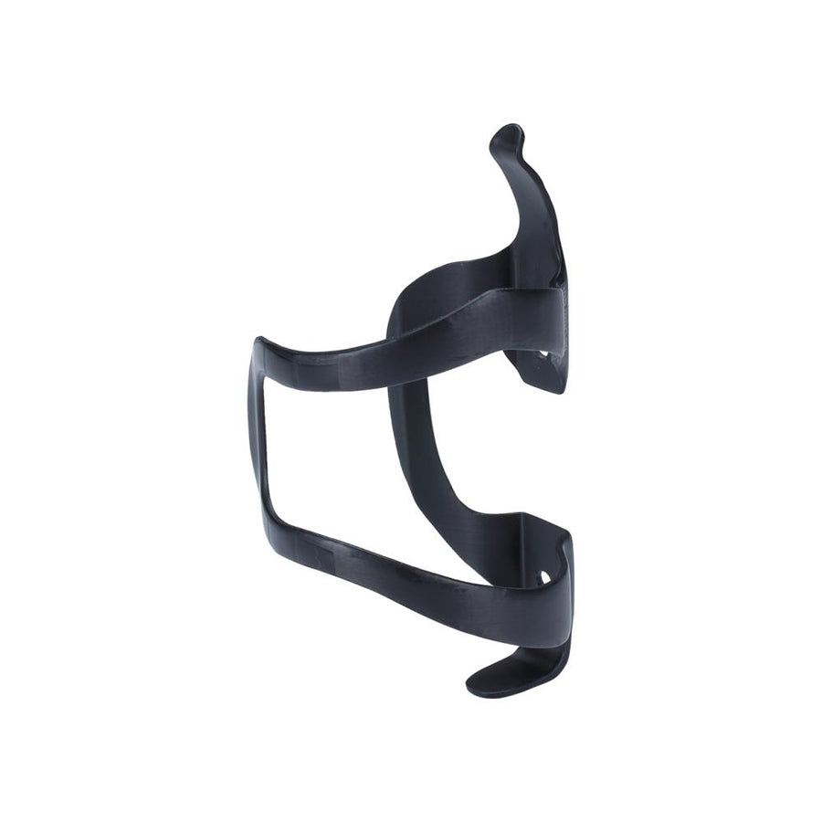 BBB Flasschenhalter SideCarbon links carbon