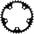 TA Kettenblatt Syrius 38Z schwarz Ø110 innen 10/11-f