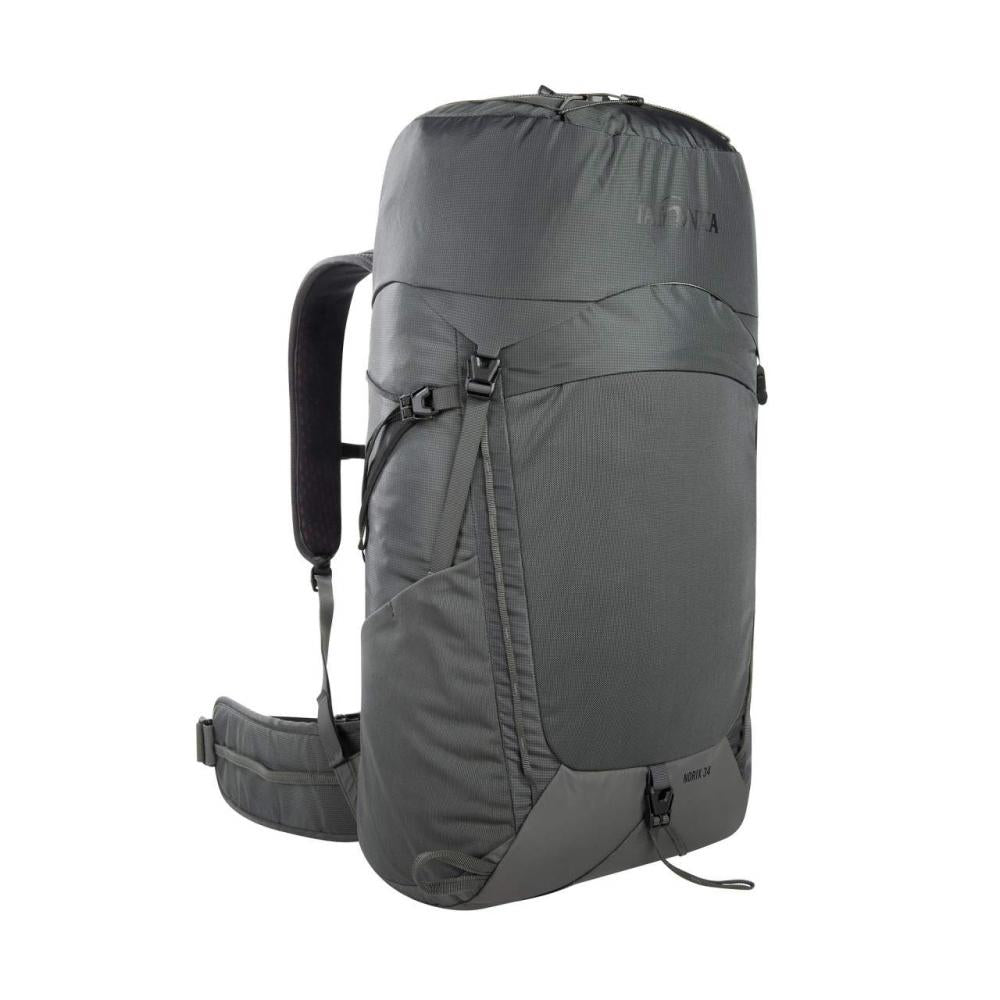 Tatonka Norix 34 Wanderrucksack Titan Grey - 34 Liter