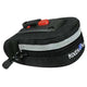 KLICKfix Satteltasche 0,4 Liter Micro 40 schwarz Asista 0293S