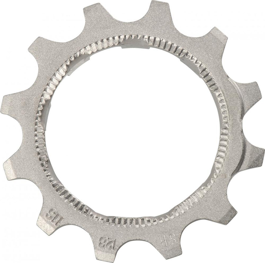SHIMANO Ritzel für CS-R9100 12 Zähne 12-25 / 12-28 - präzise Schaltperformance