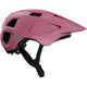 LAZER Finch KinetiCore Fahrradhelm Matt Taffy Rosa - sicherer Kinderhelm mit Top-Belüftung