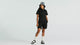 S/F FIELD SUIT WMN BLK XS