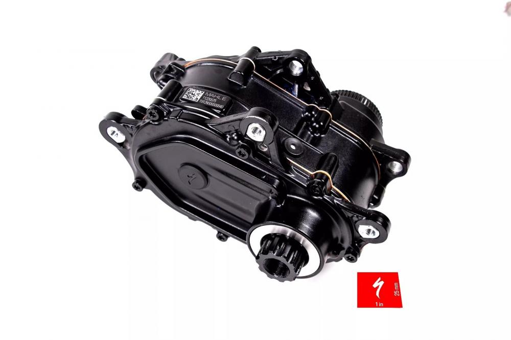 ELE MOTOR, SL SYSTEM, SPECIALIZED SL 1.1 MOTOR (35NM)