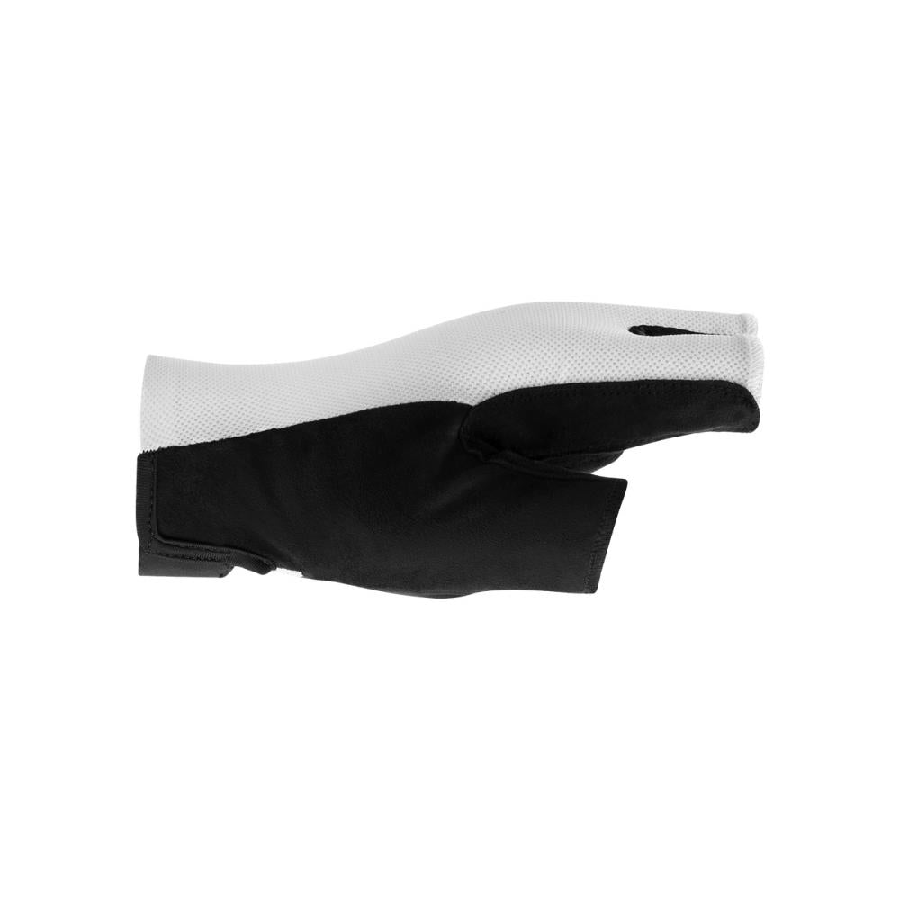 BBB Cycling BBB Handschuhe AirSupport XXL weis - atmungsaktiver Sommer-Radhandschuh