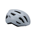 BBB Cycling BBB Helm Condor 2.0 L weis - leichter Hybrid-Fahrradhelm mit Visier