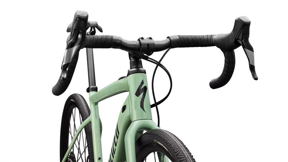 CREO SL E5 COMP PST/SMK 61 - E-City Bike