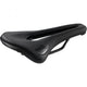 Selle San Marco Sattel Shortfit 2.0 Comfort Dynamic 140 x 255 mm Schwarz - komfortabler Performance-Rennradsattel