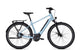 Kalkhoff IMAGE L EXCITE 29in Diamant S polarblue matt - leichtes City E-Bike mit Bosch SX